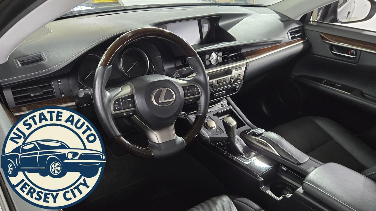 2017 Lexus ES 350 Jersey City NJ