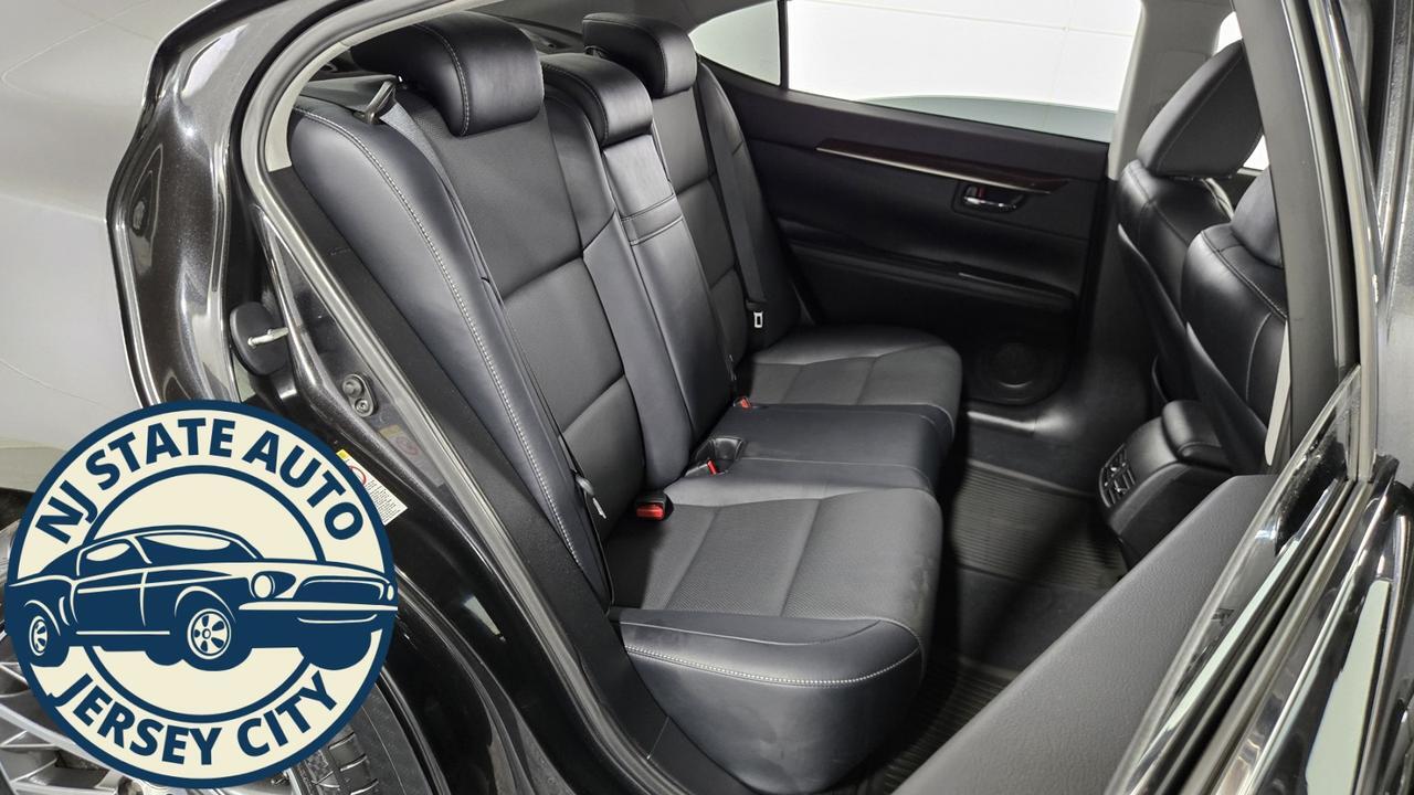 2017 Lexus ES 350 Jersey City NJ
