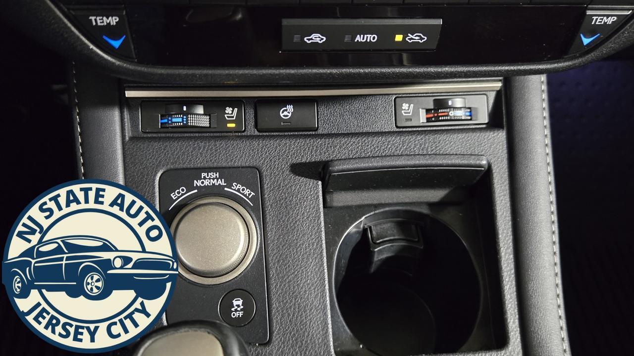2017 Lexus ES 350 Jersey City NJ