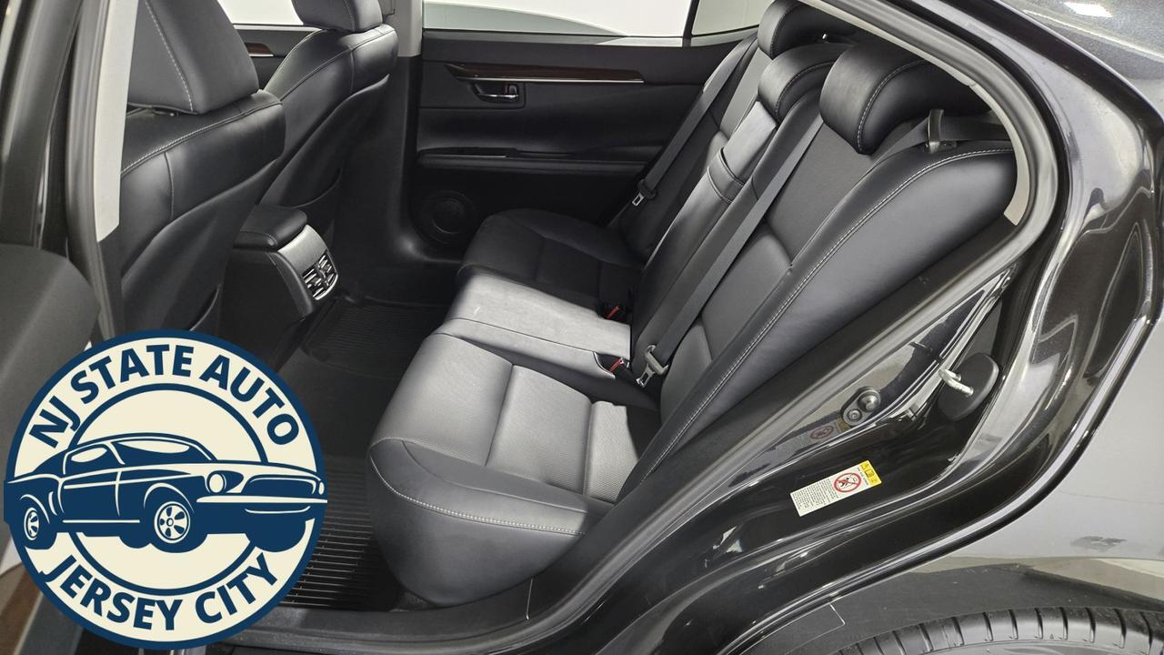 2017 Lexus ES 350 Jersey City NJ