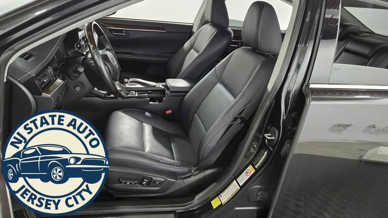 2017 Lexus ES 350 Jersey City NJ