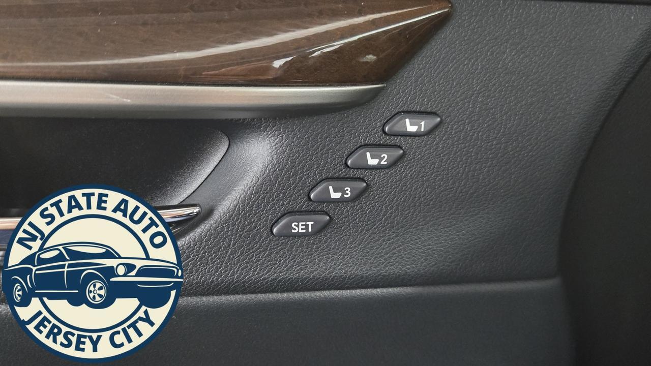 2017 Lexus ES 350 Jersey City NJ