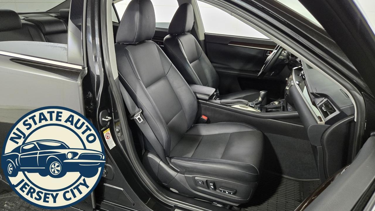2017 Lexus ES 350 Jersey City NJ