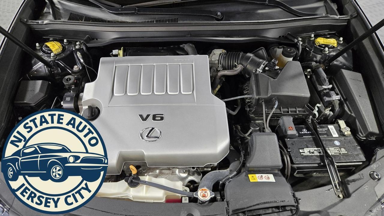 2017 Lexus ES 350 Jersey City NJ