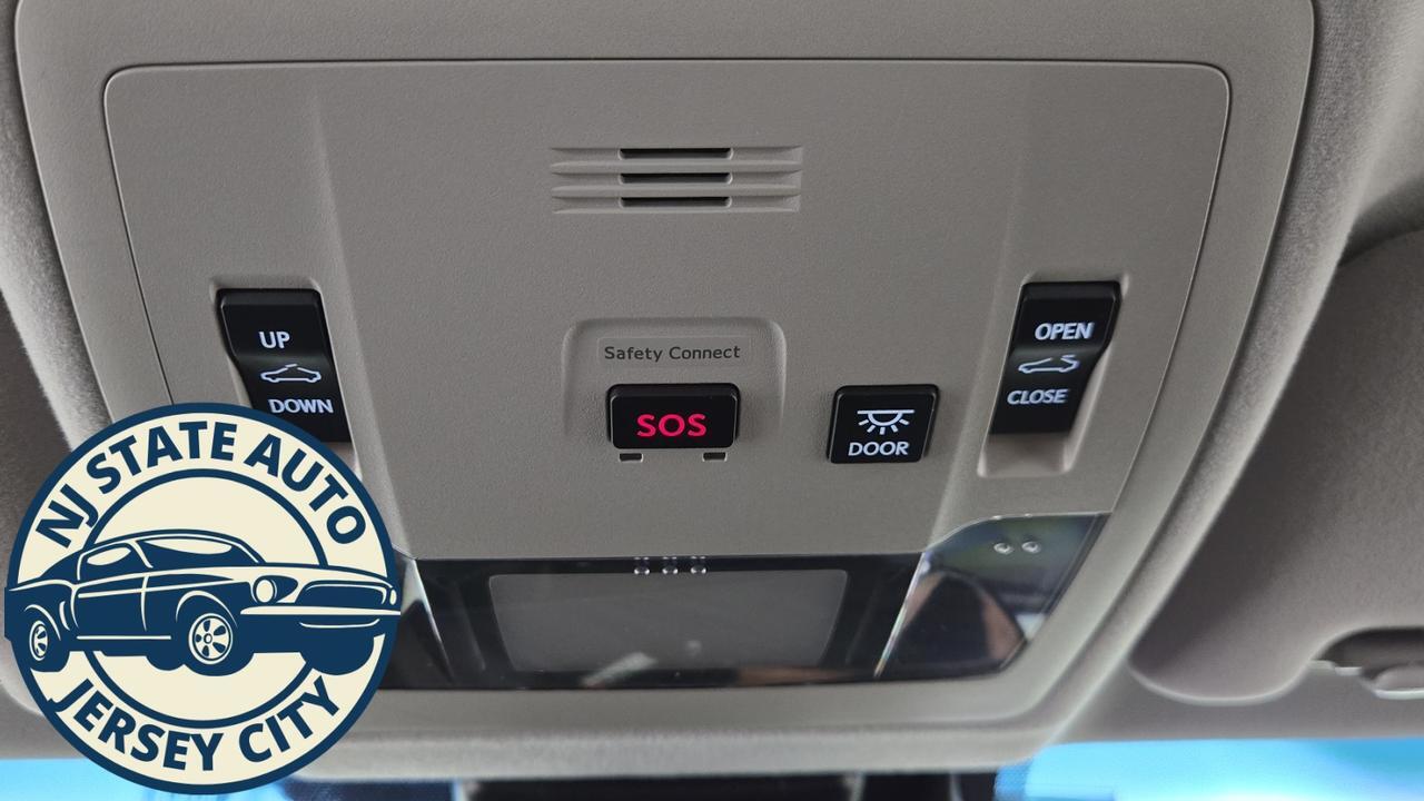 2017 Lexus ES 350 Jersey City NJ