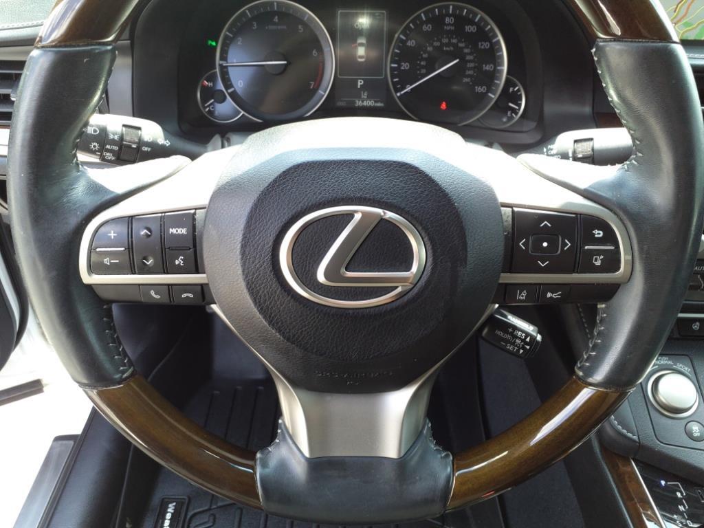 2017 Lexus ES 350 Luxury Roanoke VA