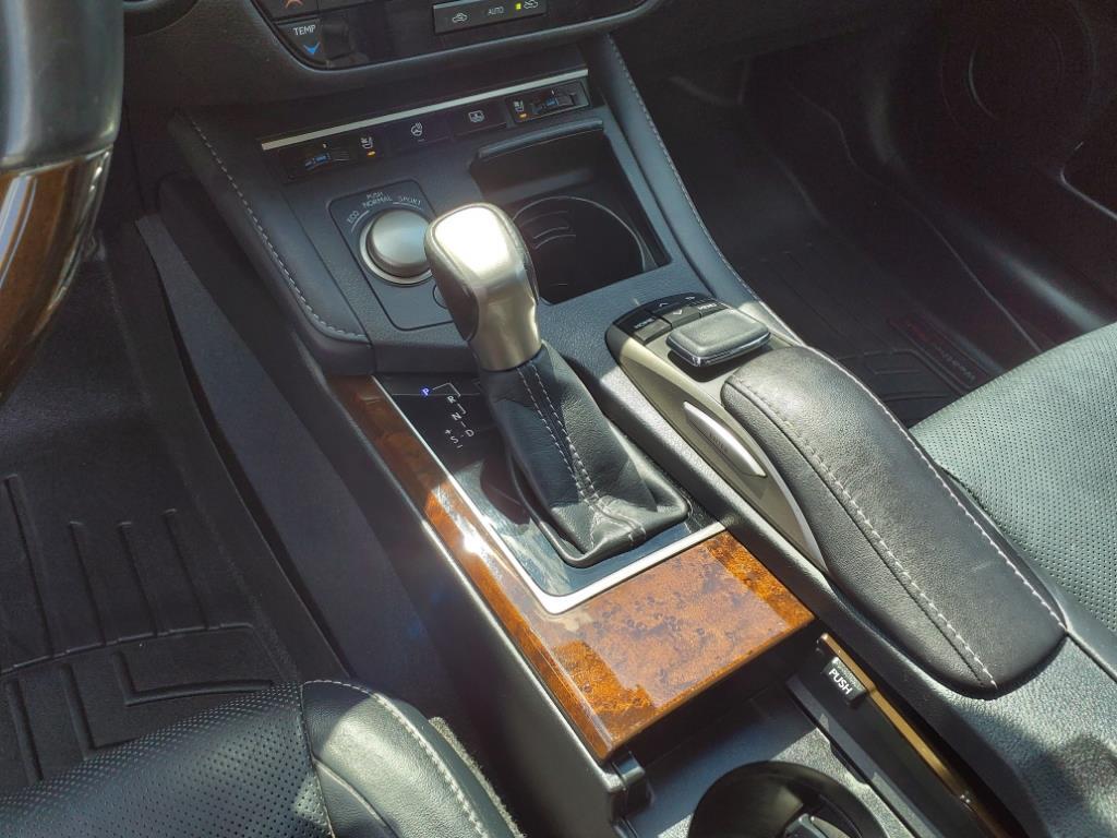 2017 Lexus ES 350 Luxury Roanoke VA