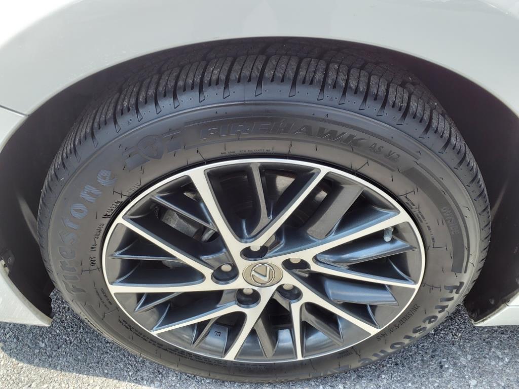 2017 Lexus ES 350 Luxury Roanoke VA