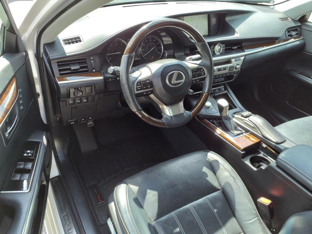 2017 Lexus ES 350 Luxury Roanoke VA
