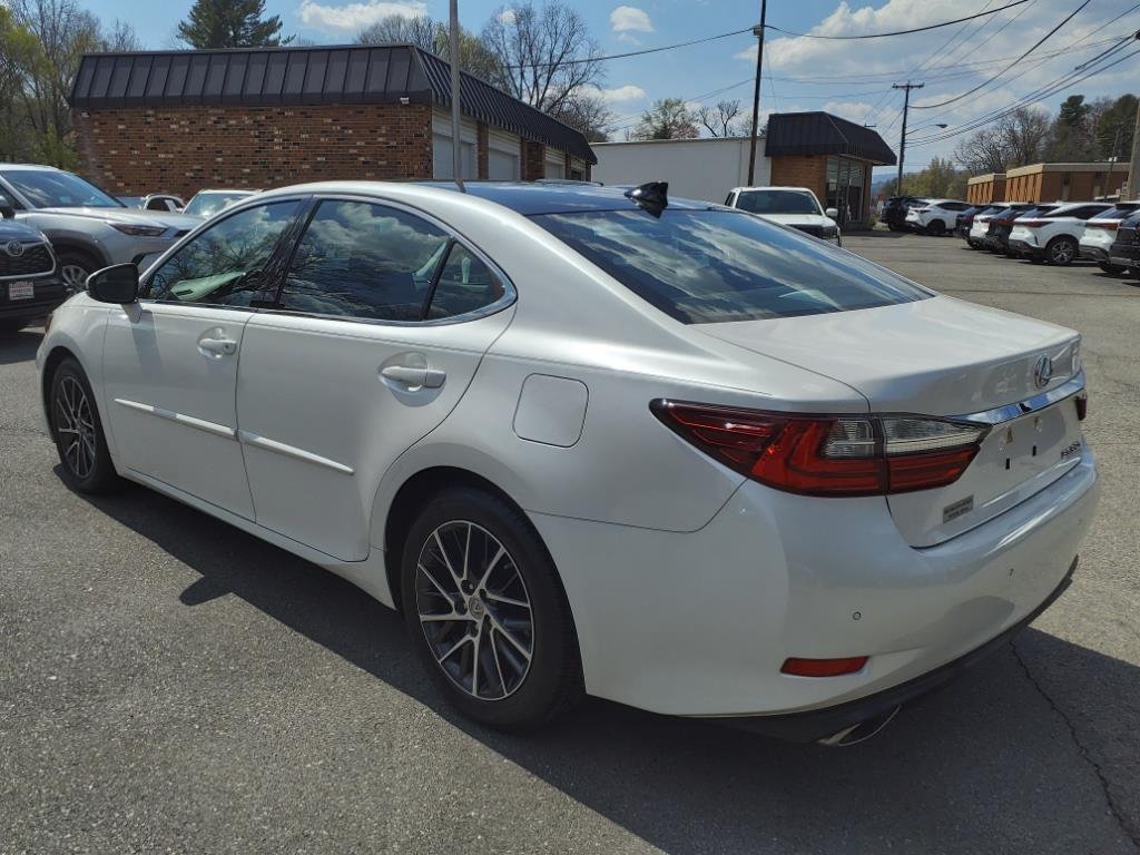 2017 Lexus ES 350 Luxury Roanoke VA