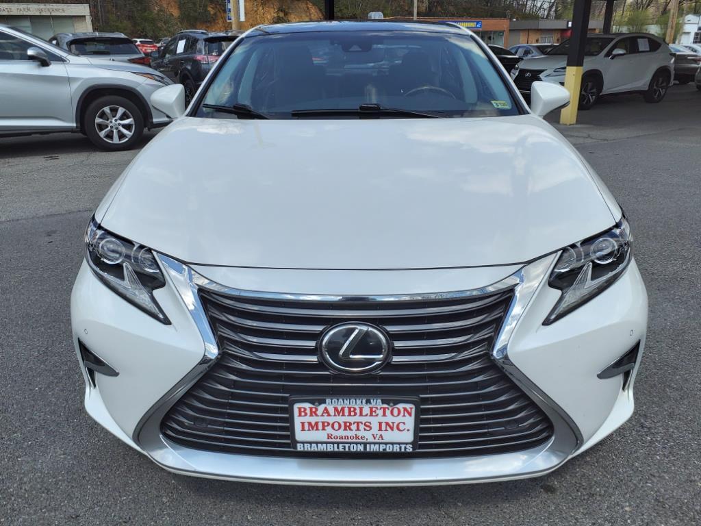 2017 Lexus ES 350 Luxury Roanoke VA