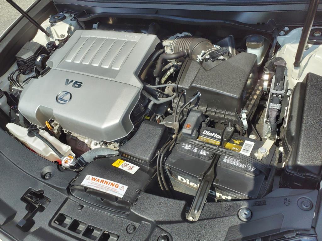 2017 Lexus ES 350 Luxury Roanoke VA