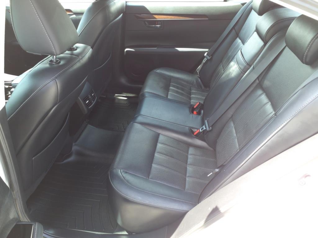 2017 Lexus ES 350 Luxury Roanoke VA