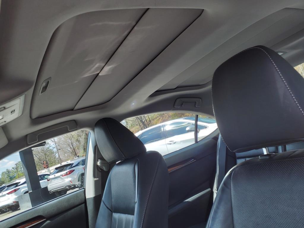 2017 Lexus ES 350 Luxury Roanoke VA