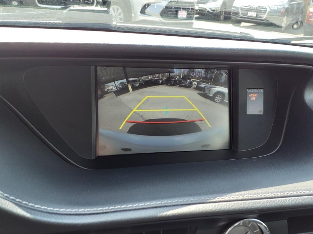 2017 Lexus ES 350 Luxury Roanoke VA