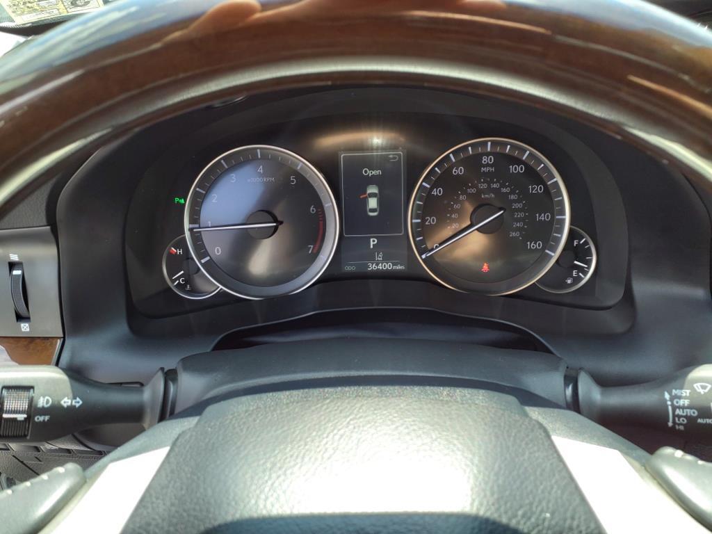 2017 Lexus ES 350 Luxury Roanoke VA