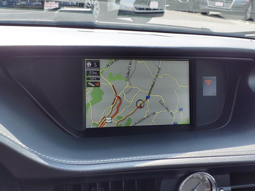 2017 Lexus ES 350 Luxury Roanoke VA