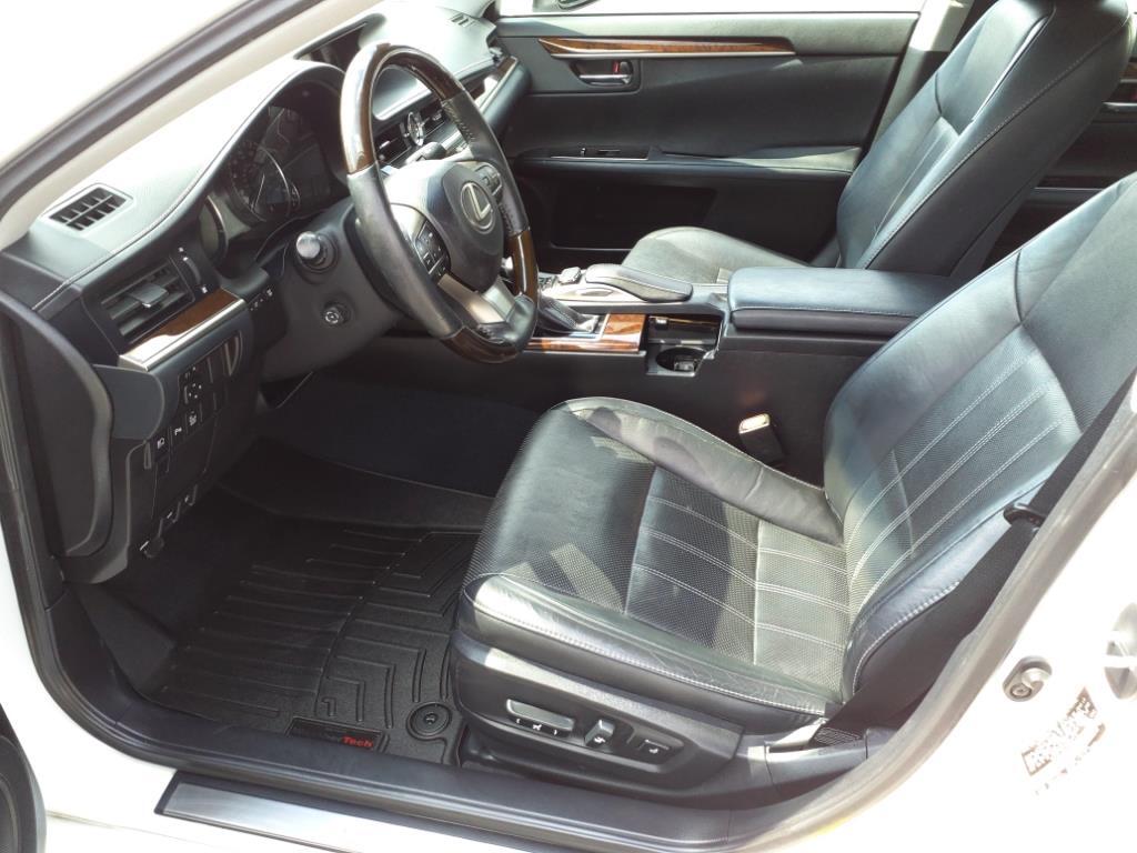 2017 Lexus ES 350 Luxury Roanoke VA