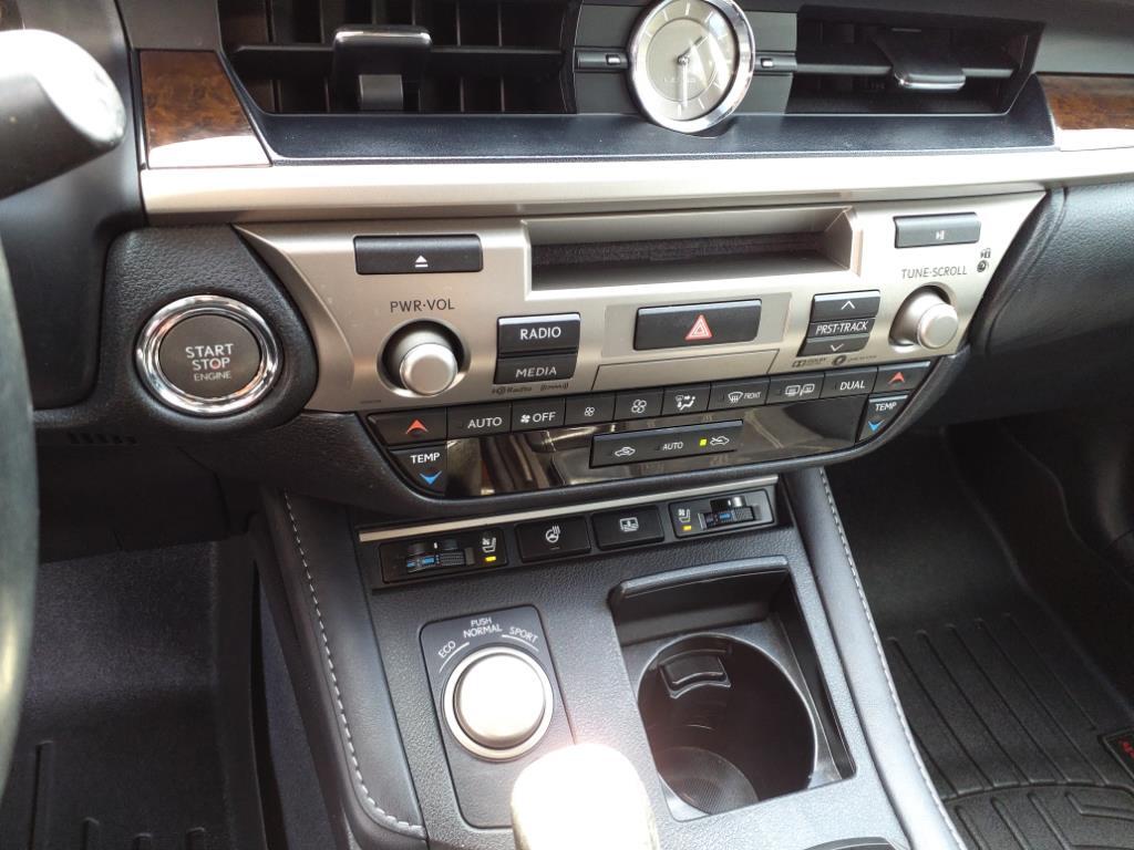 2017 Lexus ES 350 Luxury Roanoke VA