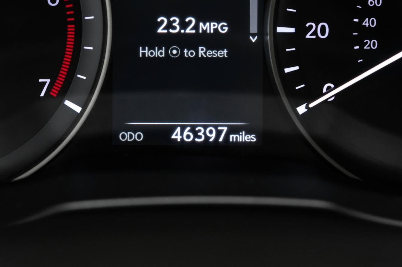 2017 Lexus ES 350 PREMIUM PKG LEXUS SAFETY SYSTEM BLIND SPOT NAVIGATION SUNROOF LE Carrollton TX