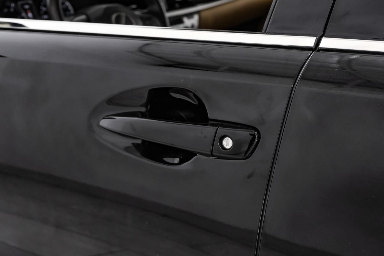 2017 Lexus ES 350 PREMIUM PKG LEXUS SAFETY SYSTEM BLIND SPOT NAVIGATION SUNROOF LE Carrollton TX