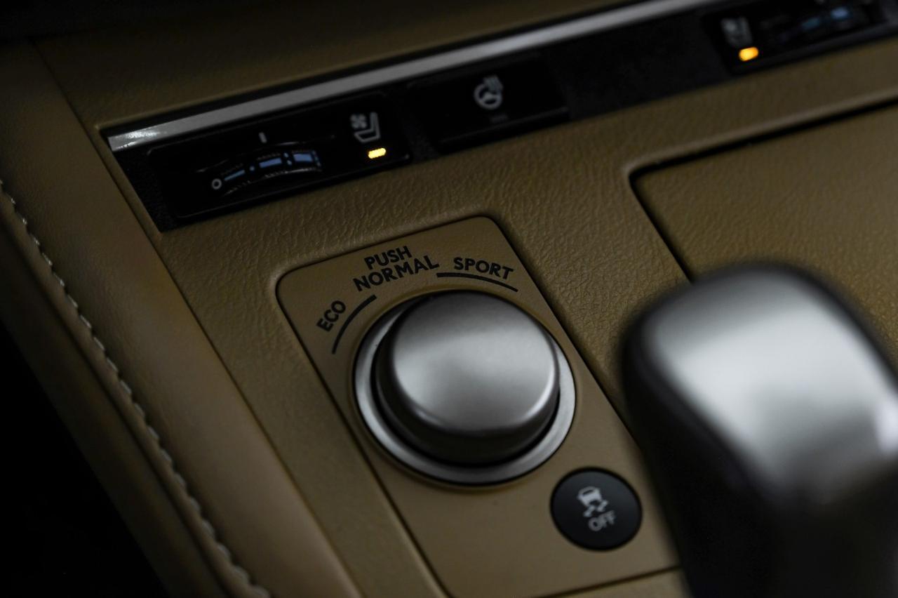 2017 Lexus ES 350 PREMIUM PKG LEXUS SAFETY SYSTEM BLIND SPOT NAVIGATION SUNROOF LE Carrollton TX