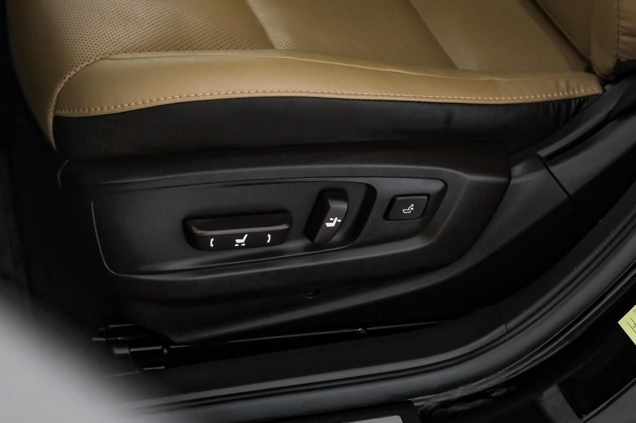 2017 Lexus ES 350 PREMIUM PKG LEXUS SAFETY SYSTEM BLIND SPOT NAVIGATION SUNROOF LE Carrollton TX