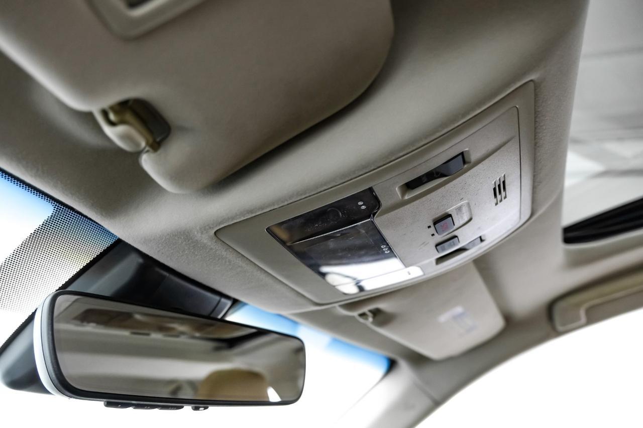 2017 Lexus ES 350 PREMIUM PKG LEXUS SAFETY SYSTEM BLIND SPOT NAVIGATION SUNROOF LE Carrollton TX