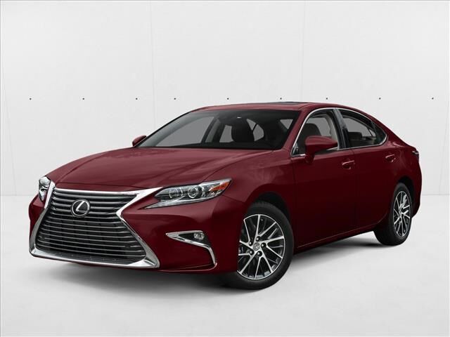 2017 Lexus ES 350