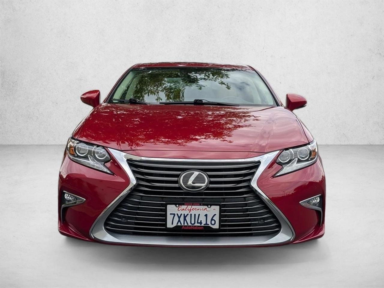 2017 Lexus ES 350 Roseville CA