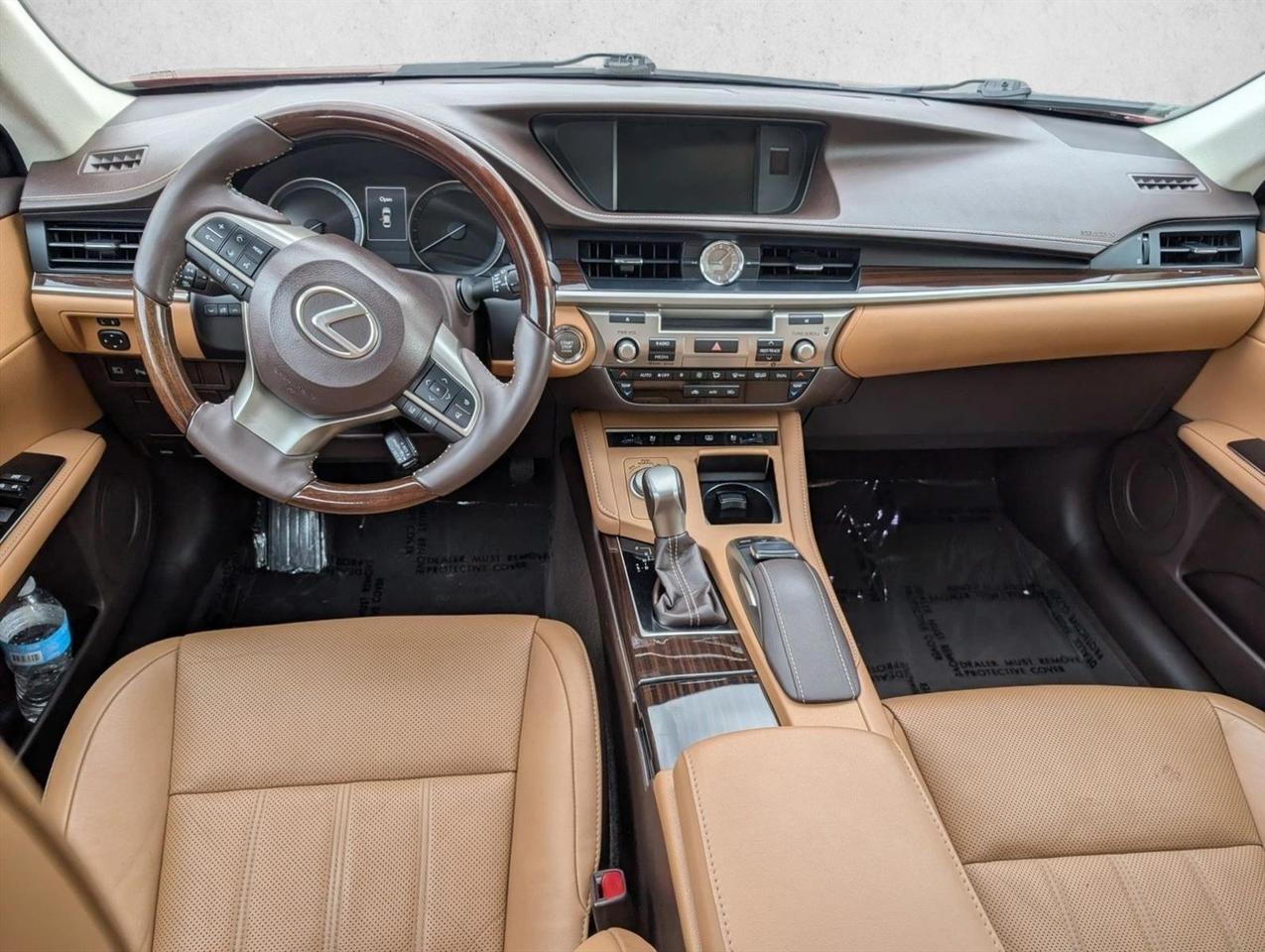2017 Lexus ES 350 Roseville CA