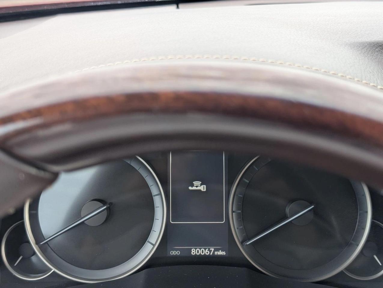 2017 Lexus ES 350 Roseville CA