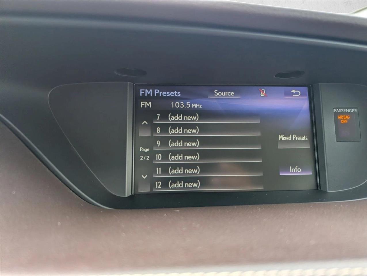 2017 Lexus ES 350 Roseville CA