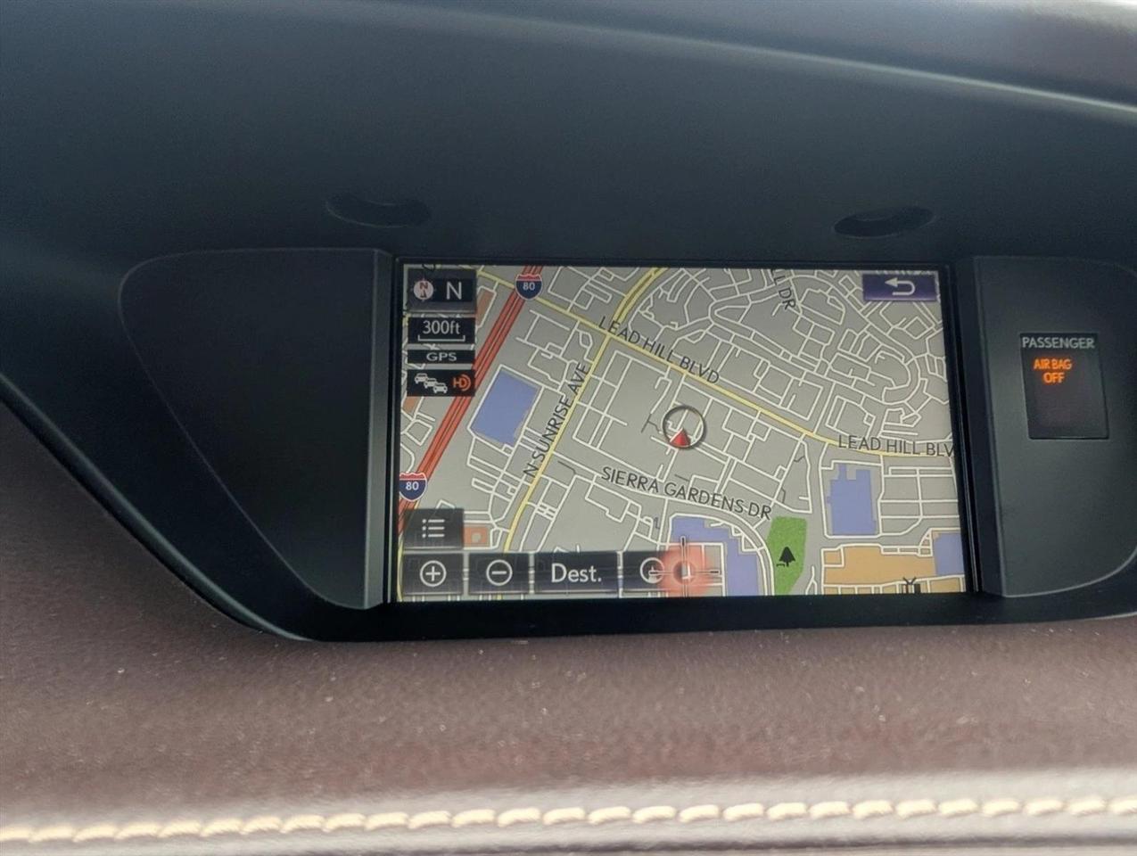 2017 Lexus ES 350 Roseville CA