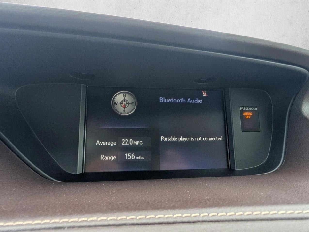 2017 Lexus ES 350 Roseville CA