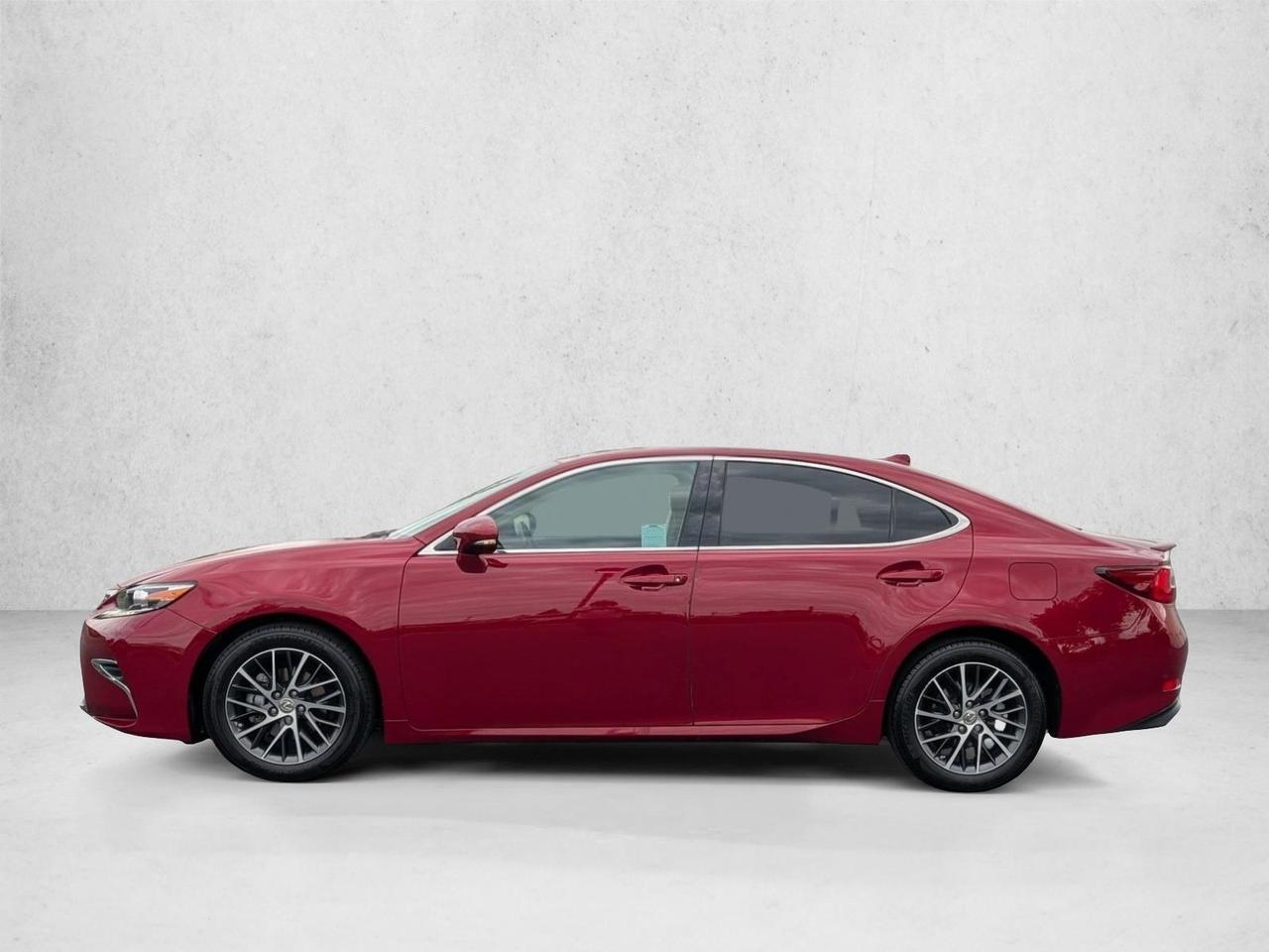 2017 Lexus ES 350 Roseville CA