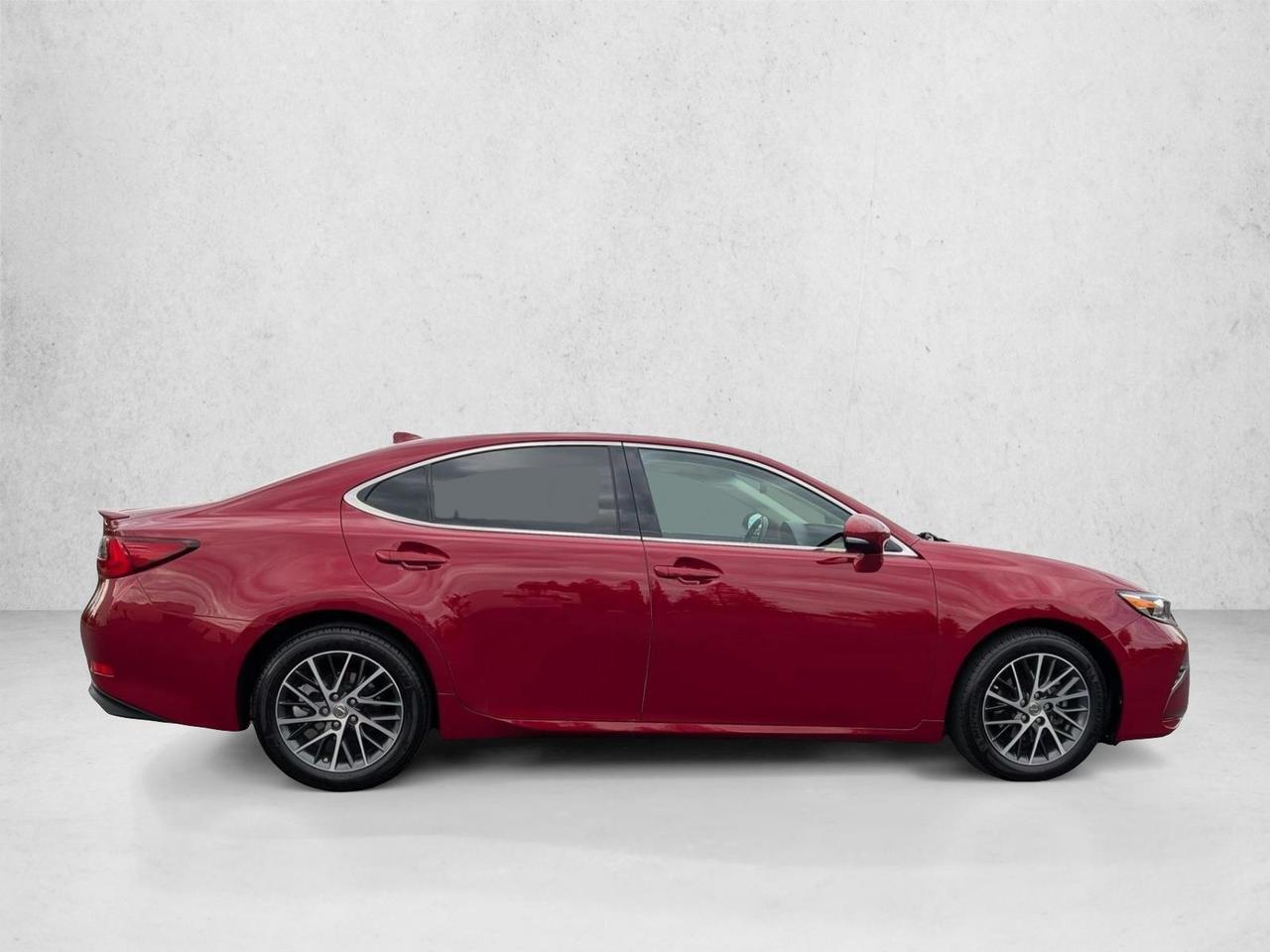 2017 Lexus ES 350 Roseville CA