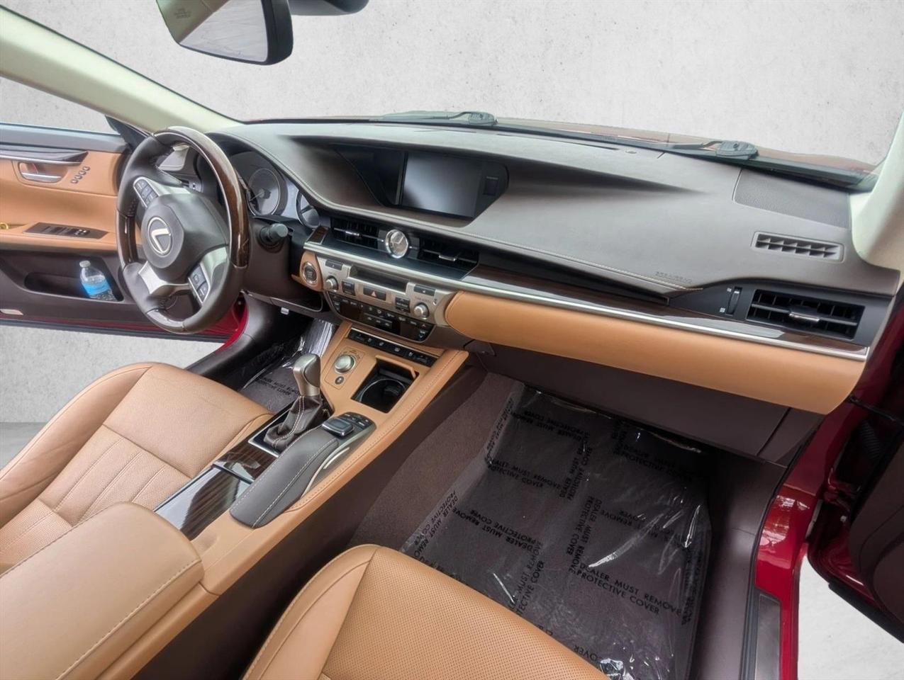 2017 Lexus ES 350 Roseville CA