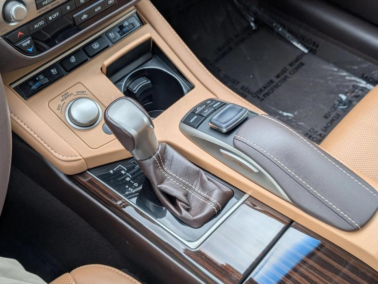 2017 Lexus ES 350 Roseville CA