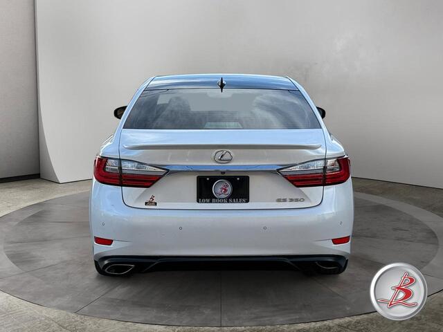 2017 Lexus ES 350 Salt Lake City UT