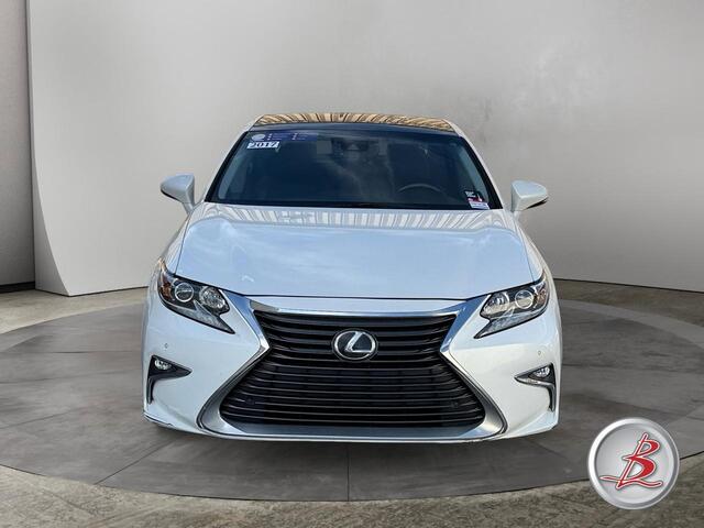 2017 Lexus ES 350 Salt Lake City UT