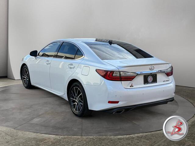 2017 Lexus ES 350 Salt Lake City UT