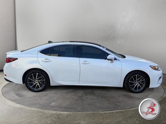 2017 Lexus ES 350 Salt Lake City UT
