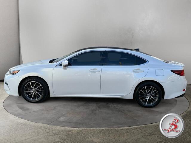 2017 Lexus ES 350 Salt Lake City UT