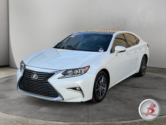 2017 Lexus ES 350 Salt Lake City UT