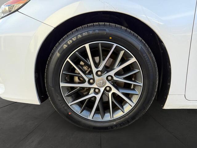 2017 Lexus ES 350 Salt Lake City UT
