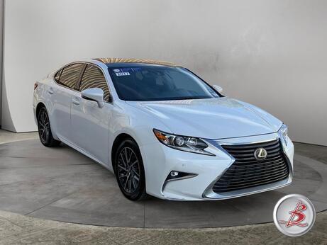 2017_Lexus_ES_350_ Salt Lake City UT