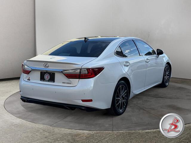 2017 Lexus ES 350 Salt Lake City UT