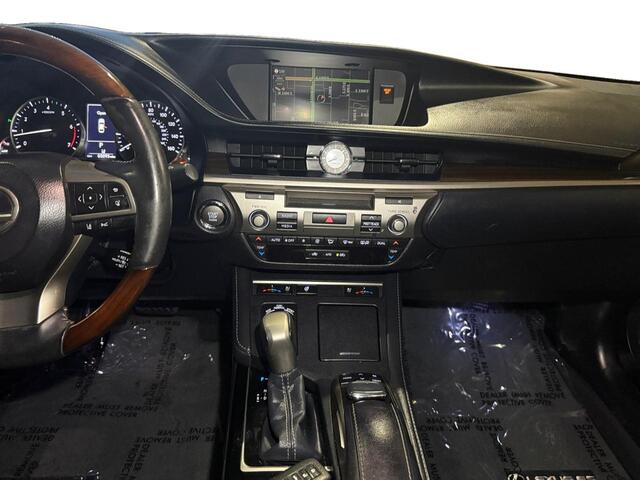 2017 Lexus ES 350 Salt Lake City UT