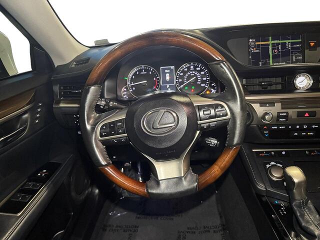 2017 Lexus ES 350 Salt Lake City UT